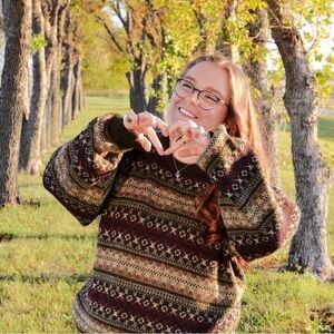 Meet your Posher, Kaitlyn